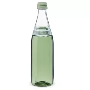 Image of Aladdin Fresco Twist & Go Water Bottle 0.7L Sage Green