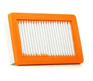 Image of PURFLUX Air filter RENAULT,SMART A1791 2810900901,2810940000,A2810900901 Engine air filter,Engine filter A2810940000,165003255R,165462683R,165469377R
