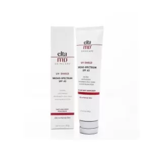 Image of EltaMD - UV Shield Broad Spectrum SPF 45 (85g)