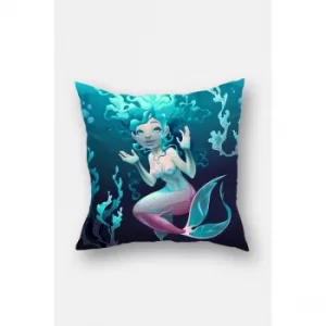 Image of YS114267174 Multicolor Cushion Cover