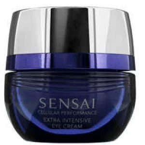 Image of SENSAI Cellular Performance Extra Intensive Series Extra Intensive Eye Cream 15ml