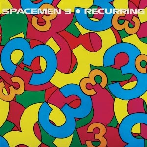 Image of Spacemen 3 - Recurring Vinyl