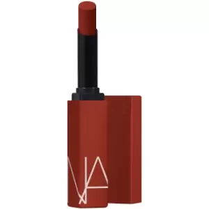 Image of NARS Powermatte Lipstick 1.5g (Various Shades) - Mogador