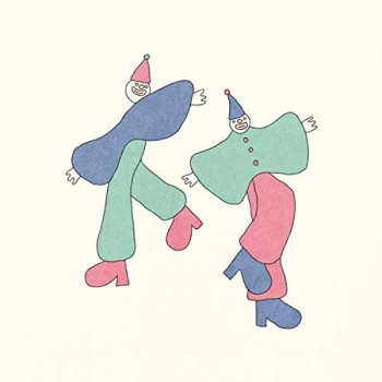 Image of SHY BOY - Talk Loud CD