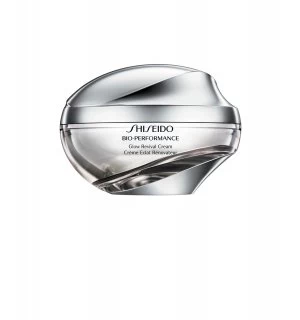 Image of Shiseido Bio Performance Glow Revival Cream
