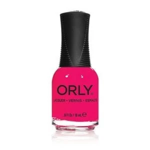 Image of Orly Nail Polish 18ml Lola Pink
