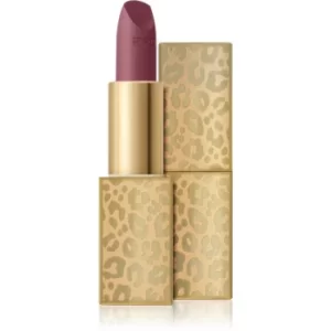 Image of Revolution PRO New Neutral Satin Matte Satin Lipstick with Matte Effect Shade Seclusion 3,2 g