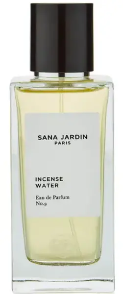 Image of Sana Jardin Incense Water Eau de Parfum Unisex 50ml