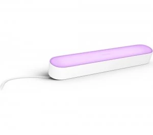 Image of Philips Hue Play Light Bar Extension Kit - White