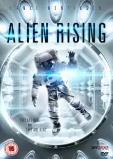 Image of Alien Rising