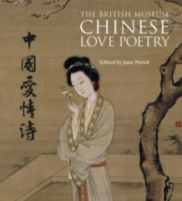 Image of Chinese Love Poetry. Paperback. By British Museum Books