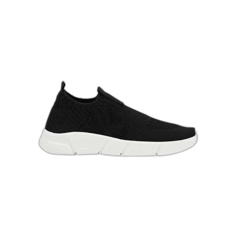 Image of Geox Children's Trainers Geox Aril Noir Male 31