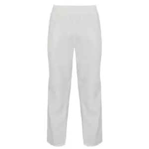 Image of Reebok Track Jogging Bottoms Mens - White