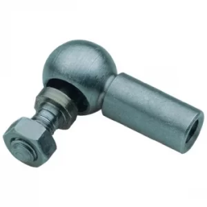 Image of Modelcraft Swivel head Ball Joint M5 Steel