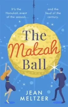 Image of The Matzah Ball