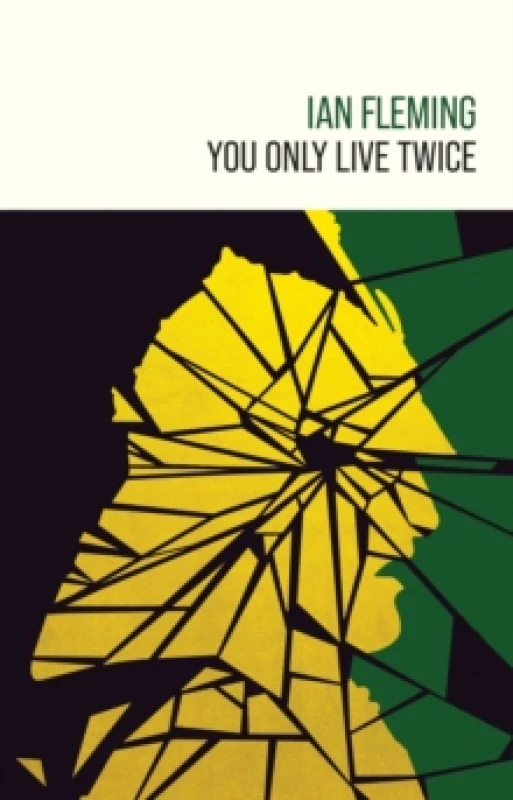 Image of You Only Live Twice Hardback