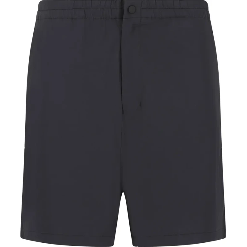 Image of SOS Womens shorts SOS Mayon Noir Female S