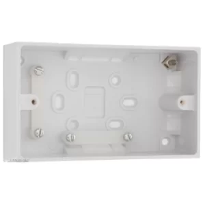 Image of Double Surface Patress 45Mm