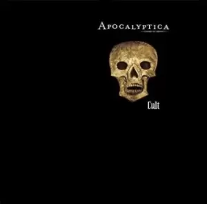 Image of Cult by Apocalyptica CD Album
