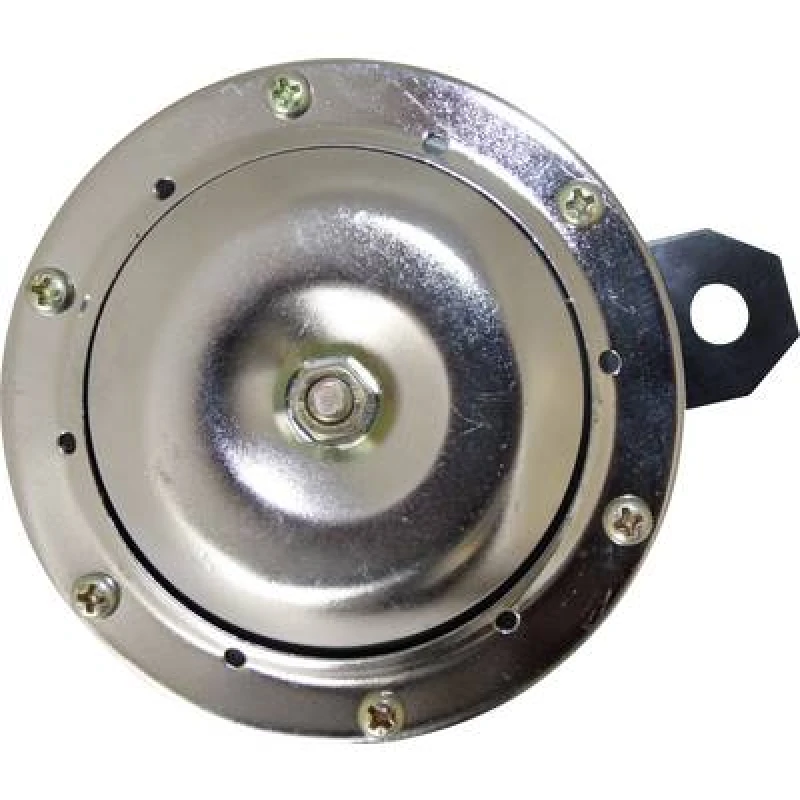 Image of HP Autozubehoer HP Autozubehoer 10702 Low pitch, High pitch Single horn 12 V 10702