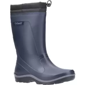Image of Cotswold Womens/Ladies Stowell Ligthweight Breathable Boots UK Size 3 (EU 36)