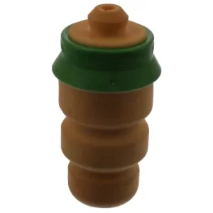 Image of Mounting Bush Buffer 40788 by Febi Bilstein Rear Axle Left/Right