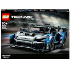 Image of Lego Technic McLaren Senna GTR 42123