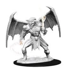 Image of Dungeons & Dragons Nolzur's Marvelous Unpainted Miniatures (W11) Balor