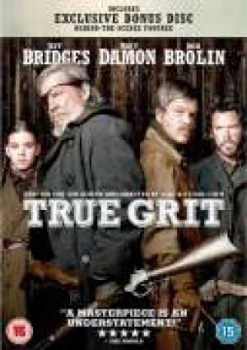 Image of True Grit