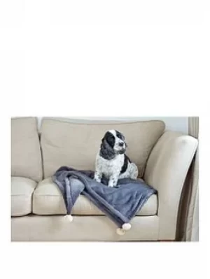 Image of Zoon Head In The Clouds Comforter