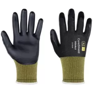 Image of Honeywell AIDC CORESHIELD DOUBLE 22-2D18B/08 Cut-proof glove Size 8 1 Pair