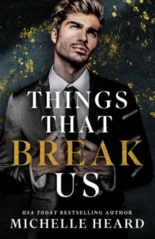 Image of Things That Break Us Paperback / softback
