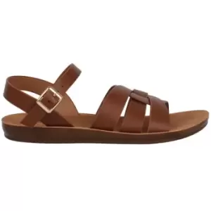 Image of Miso Louise Sandals Ladies - Beige