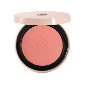 Image of Collistar Impeccable Maxi Blush N. 05 Canyon 9 g