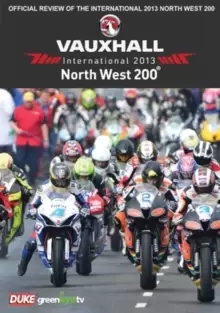 Image of North West 200: 2013