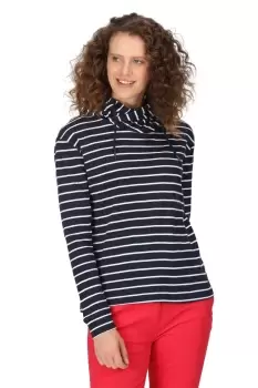 Image of Adjustable Coolweave Cotton 'Monsal' Overhead Hoodie