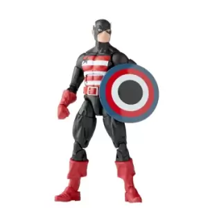 Image of Hasbro Marvel Legends Series U.S. Agent 6" Action Figure