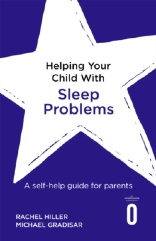 Image of Helping Your Child with Sleep Problems : A self-help guide for parents Paperback / softback