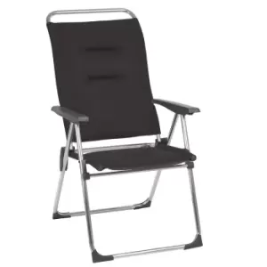 Image of Lafuma Alu Cham AirComfort Armchair Acier