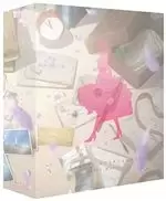 Image of Violet Evergarden: The Movie (Collector's Limited Edition 4K & BD) [Dual Format]