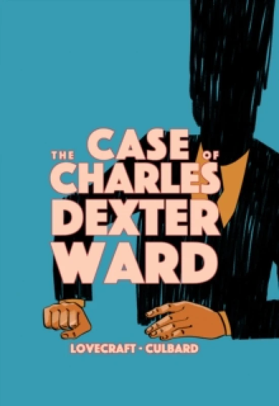 Image of The Case of Charles Dexter Ward Paperback / softback