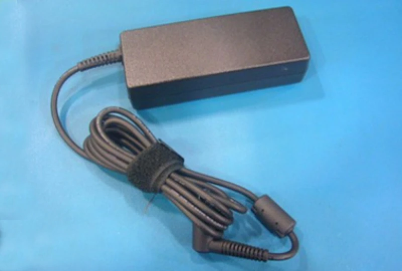Image of HP 684792-001 power adapter/inverter Indoor 65 W Black