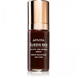 Image of Apivita Queen Bee Firming Facial Serum 30ml