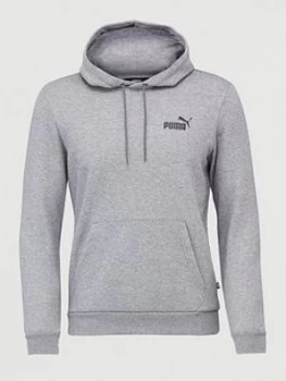 Image of Puma Essential Hoodie - Grey