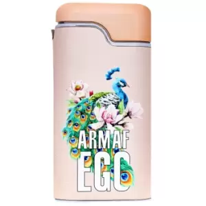 Image of Armaf Ego Exotic Eau de Parfum For Her 100ml