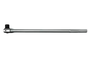 Image of Teng Tools M110070 1" Drive 25" Flex Handle - Chrome Vanadium