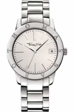 Image of Mens Thomas Sabo Soul Watch WA0133-201-202-40MM