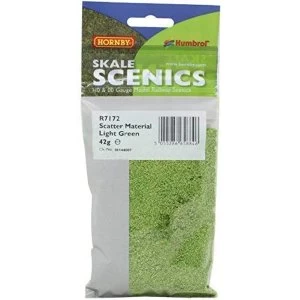 Image of Hornby R7172 Scatter - Light Green