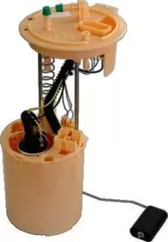 Image of RIDEX Fuel Feed Unit 1382F0018 VW,Passat Variant (3C5),Passat Variant (365),Passat Limousine (3C2),Passat CC (357),Passat Limousine (362)