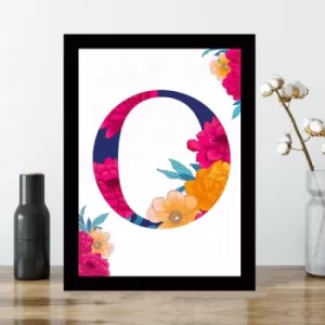 Image of SC3923621413 Multicolor Decorative Framed MDF Painting